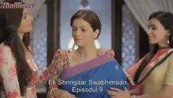 Coperta episodului Episodul 9 din emisiunea Ek Shringaar Swabhimaan