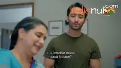 Coperta episodului Episodul 420 din emisiunea Kuch rang pyaar ke aise bhi