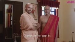 Coperta episodului Episodul 41 din emisiunea Maha Kumbh: Ek Rahasaya, Ek Kahani