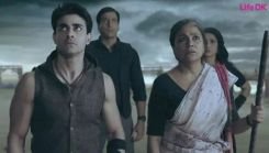 Coperta episodului Episodul 101 din emisiunea Maha Kumbh: Ek Rahasaya, Ek Kahani