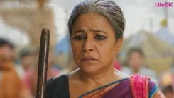 Coperta episodului Episodul 116 din emisiunea Maha Kumbh: Ek Rahasaya, Ek Kahani
