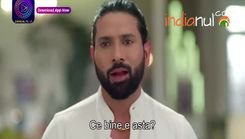 Coperta episodului Episodul 21 din emisiunea Baazi Ishq Ki