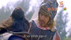 Coperta episodului Episodul 295 din emisiunea Porus