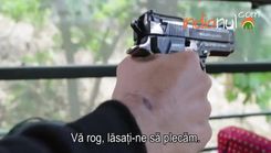 Coperta episodului Episodul 42 din emisiunea Spy Bahu