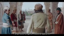 Coperta episodului Episodul 2 din emisiunea Taj: Divided by Blood