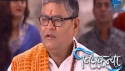 Coperta episodului Episodul 62 din emisiunea Vishkanya... Ek Anokhi Prem Kahani