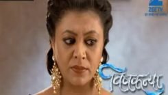 Coperta episodului Episodul 64 din emisiunea Vishkanya... Ek Anokhi Prem Kahani