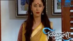 Coperta episodului Episodul 101 din emisiunea Vishkanya... Ek Anokhi Prem Kahani