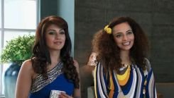 Coperta episodului Episodul 27 din emisiunea Madhubala – Ek Ishq Ek Junoon