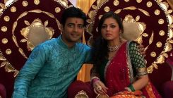 Coperta episodului Episodul 42 din emisiunea Madhubala – Ek Ishq Ek Junoon