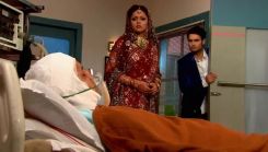 Coperta episodului Episodul 58 din emisiunea Madhubala – Ek Ishq Ek Junoon