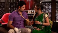 Coperta episodului Episodul 110 din emisiunea Madhubala – Ek Ishq Ek Junoon