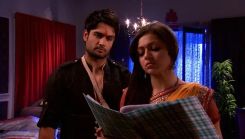 Coperta episodului Episodul 114 din emisiunea Madhubala – Ek Ishq Ek Junoon