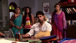 Coperta episodului Episodul 124 din emisiunea Madhubala – Ek Ishq Ek Junoon