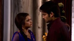 Coperta episodului Episodul 154 din emisiunea Madhubala – Ek Ishq Ek Junoon