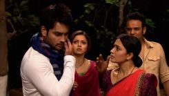 Coperta episodului Episodul 159 din emisiunea Madhubala – Ek Ishq Ek Junoon