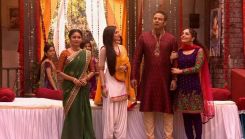 Coperta episodului Episodul 167 din emisiunea Madhubala – Ek Ishq Ek Junoon