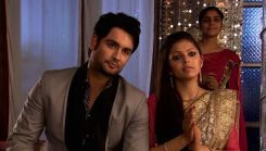 Coperta episodului Episodul 174 din emisiunea Madhubala – Ek Ishq Ek Junoon