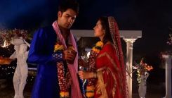 Coperta episodului Episodul 191 din emisiunea Madhubala – Ek Ishq Ek Junoon