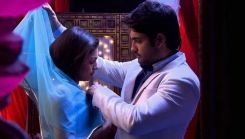 Coperta episodului Episodul 203 din emisiunea Madhubala – Ek Ishq Ek Junoon