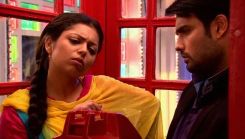 Coperta episodului Episodul 208 din emisiunea Madhubala – Ek Ishq Ek Junoon