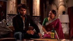 Coperta episodului Episodul 215 din emisiunea Madhubala – Ek Ishq Ek Junoon