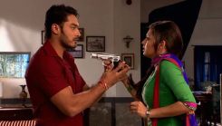 Coperta episodului Episodul 216 din emisiunea Madhubala – Ek Ishq Ek Junoon