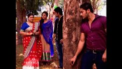 Coperta episodului Episodul 284 din emisiunea Madhubala – Ek Ishq Ek Junoon