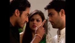 Coperta episodului Episodul 304 din emisiunea Madhubala – Ek Ishq Ek Junoon