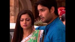 Coperta episodului Episodul 316 din emisiunea Madhubala – Ek Ishq Ek Junoon