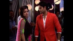 Coperta episodului Episodul 317 din emisiunea Madhubala – Ek Ishq Ek Junoon