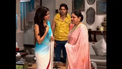 Coperta episodului Episodul 322 din emisiunea Madhubala – Ek Ishq Ek Junoon