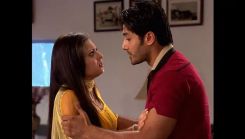 Coperta episodului Episodul 323 din emisiunea Madhubala – Ek Ishq Ek Junoon