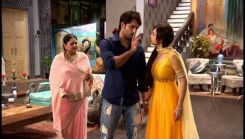 Coperta episodului Episodul 324 din emisiunea Madhubala – Ek Ishq Ek Junoon