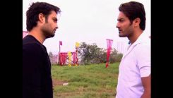 Coperta episodului Episodul 326 din emisiunea Madhubala – Ek Ishq Ek Junoon