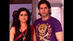 Coperta episodului Episodul 331 din emisiunea Madhubala – Ek Ishq Ek Junoon