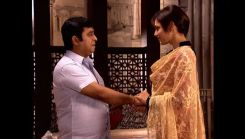 Coperta episodului Episodul 361 din emisiunea Madhubala – Ek Ishq Ek Junoon