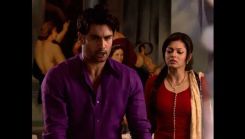 Coperta episodului Episodul 376 din emisiunea Madhubala – Ek Ishq Ek Junoon