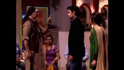 Coperta episodului Episodul 377 din emisiunea Madhubala – Ek Ishq Ek Junoon