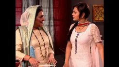 Coperta episodului Episodul 384 din emisiunea Madhubala – Ek Ishq Ek Junoon