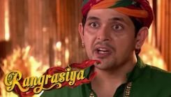 Coperta episodului Episodul 168 din emisiunea Rangrasiya