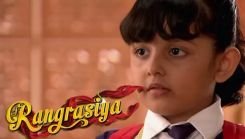 Coperta episodului Episodul 167 din emisiunea Rangrasiya