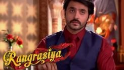 Coperta episodului Episodul 166 din emisiunea Rangrasiya