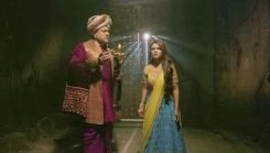Coperta episodului Episodul 11 din emisiunea Vish Ya Amrit Sitaara