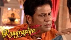 Coperta episodului Episodul 92 din emisiunea Rangrasiya