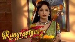 Coperta episodului Episodul 87 din emisiunea Rangrasiya