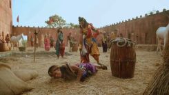 Coperta episodului Episodul 16 din emisiunea Chakravartin Ashoka Samrat