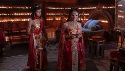 Coperta episodului Episodul 17 din emisiunea Chakravartin Ashoka Samrat