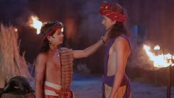 Coperta episodului Episodul 20 din emisiunea Chakravartin Ashoka Samrat