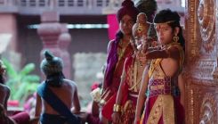 Coperta episodului Episodul 22 din emisiunea Chakravartin Ashoka Samrat